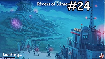 GHOSTBUSTERS: THE VIDEO GAME #24 Rivers Of Slime - Sony PSP - PPSSPP gameplay (4K UHD)