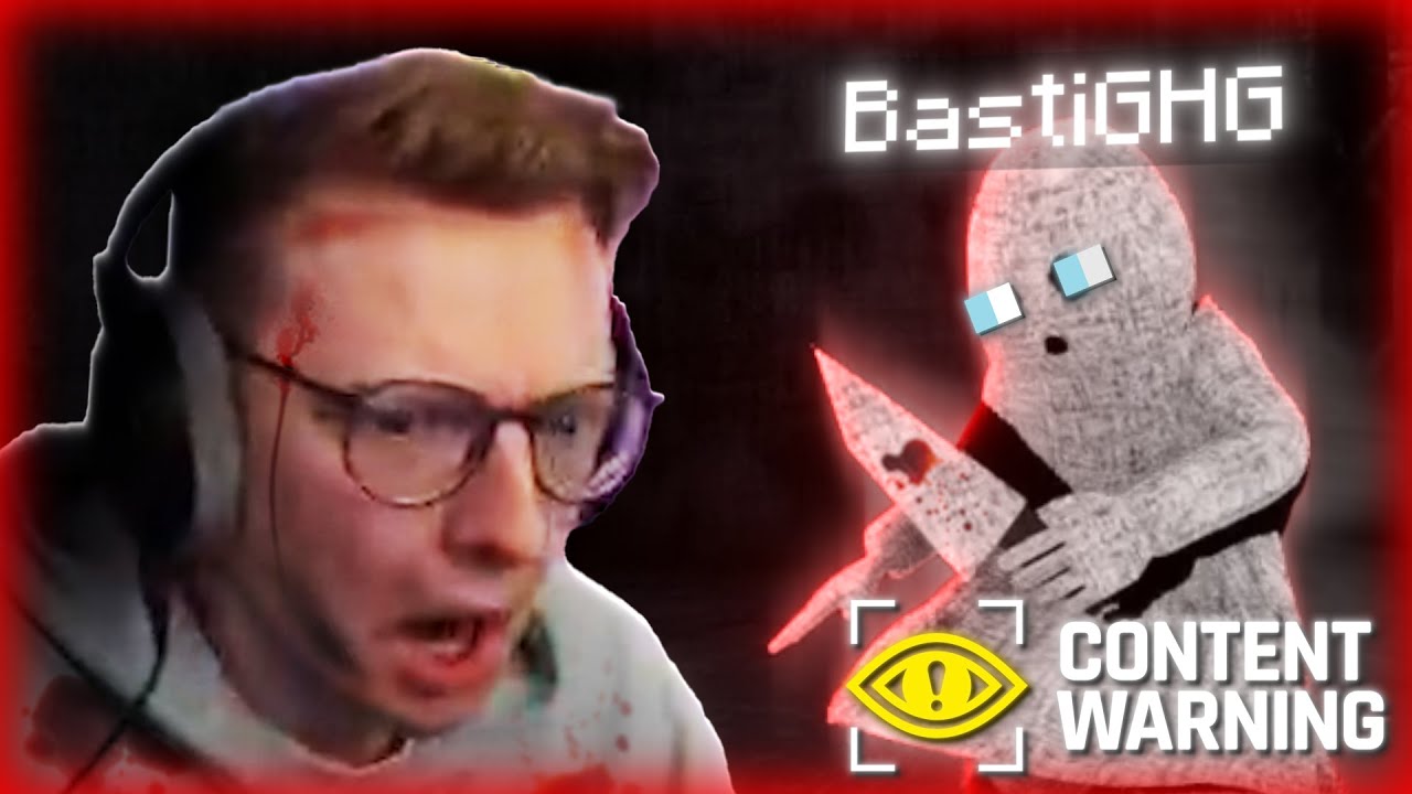 WIR haben BASTI VERLOREN!! 😱👻
