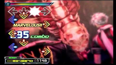 Dance Dance Revolution STR!KE- Polovtsian Dances and Chorus