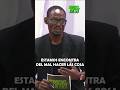 suscribete a nuestro canal #equatorialguinea #futbol #elchiringuito #debate