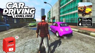 :   CAR DRIVING ONLINE(1)