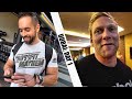 DUBAI: Day 1 ft. Froning, Vellner, Sigmundsdottir