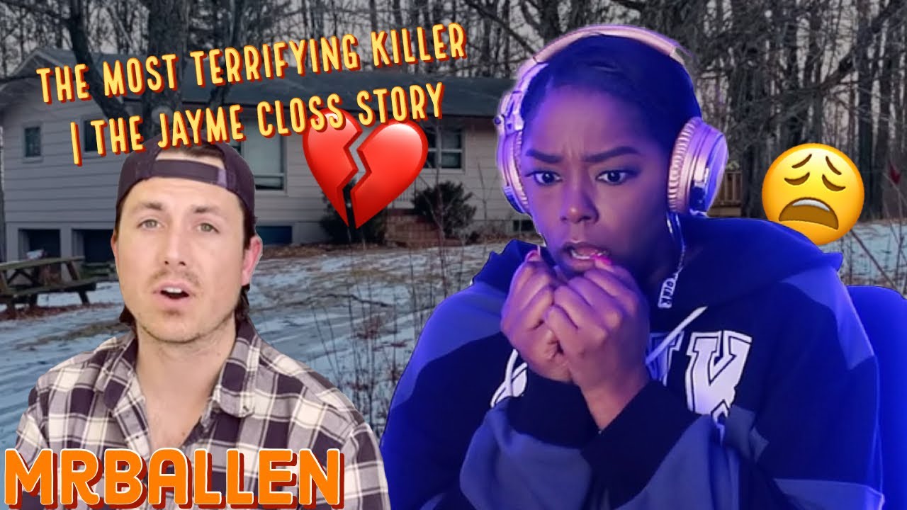 The Most Terrifying Killer | The Jayme Closs Story {Reaction} | MrBallen | ImStillAsia