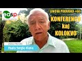 Lingva Provoko n-ro 66 (KONFERENCO kaj KOLOKVO)