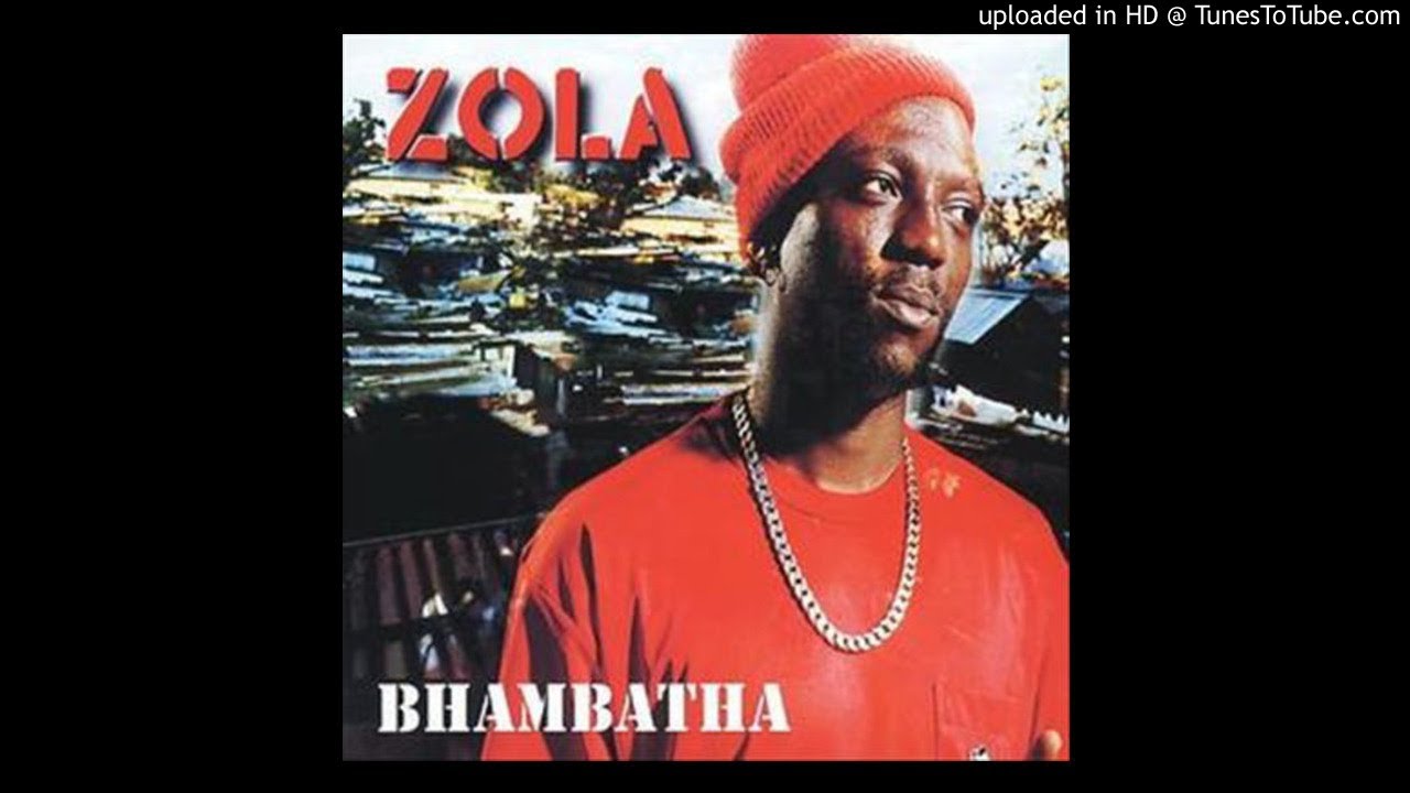 Zola - Nomhle