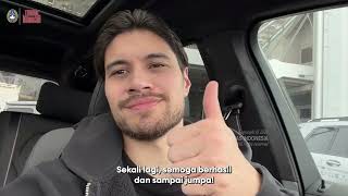 Download Lagu Ucapan Selamat Datang dari Pemain Timnas Indonesia untuk John Herdman MP3