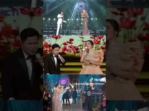 Seluruh Cinta /Cakra khan with Datok Siti nurhaliza, Lyodra, \u0026 Cinta Salsadila #cakrakhan