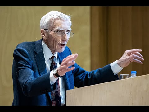 Video: A Large Compression Of The Universe Does Not Threaten, Says The Scientist - Alternative View