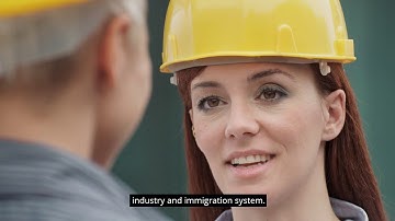 Receive a Free Skills, Education, and Credentials assessment (BCCA-Integrating Newcomers)