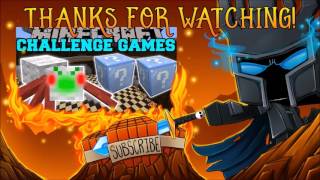 PopularMMOs Outro w/ End Screen