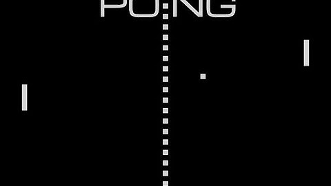 Learn to program games!! MAKE PONG (Part 1 of 2) using the Odin programming language.