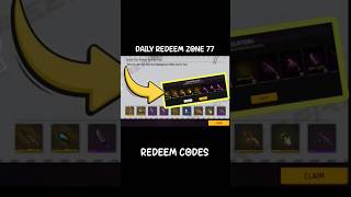 REDEEM CODES ✅📉🔱#views #viral #freefire #redeemcode