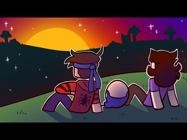 QSMP] Jaiden reuniting with Bobby made me cry :,,,) : r/jaidenanimations