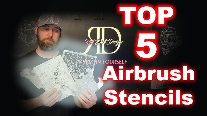 best-airbrush-stencils-top-5-of-2022-youtube for Free Printable High Resolution Free Printable Airbrush Stencils Best Airbrush Stencils Top 5 Of 2022 - YouTube for Free Printable High Resolution Free Printable Airbrush Stencils