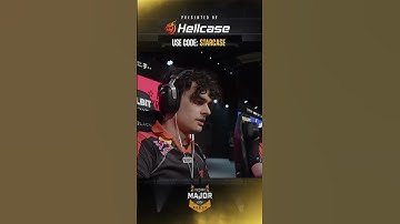 Jambo storms the site with a brutal pistol triple #starladder #cs #кс #csgo