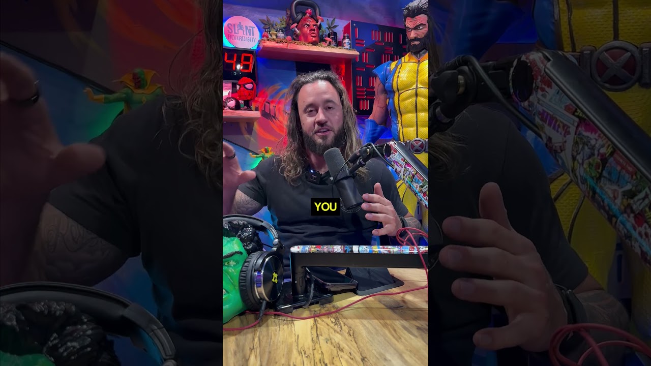 Marijuana Does Impact You 