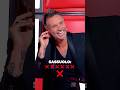 Se lo dice Nek anche Sassuolo e New York sono vicine 😍 #TheVoiceSenior