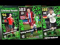 Upcoming Thursday New Potw worldwide Oct 16 '25 In eFootball 2026 | Players & Boosted Ratings