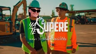 Xavi, Peso Pluma - Ya Te Superé (Official Video)