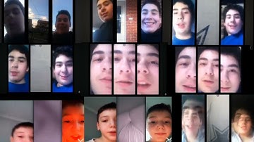 (REUPLOAD) Yotowhooh Nineparison Remake 