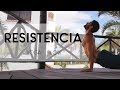 Sin Resistencia | Yoga con Baruc