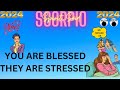 Scorpio  they have major regrets a must see scorpiotarot scorpiohoroscope