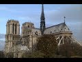 Visite à Notre-Dame de Paris (1992)