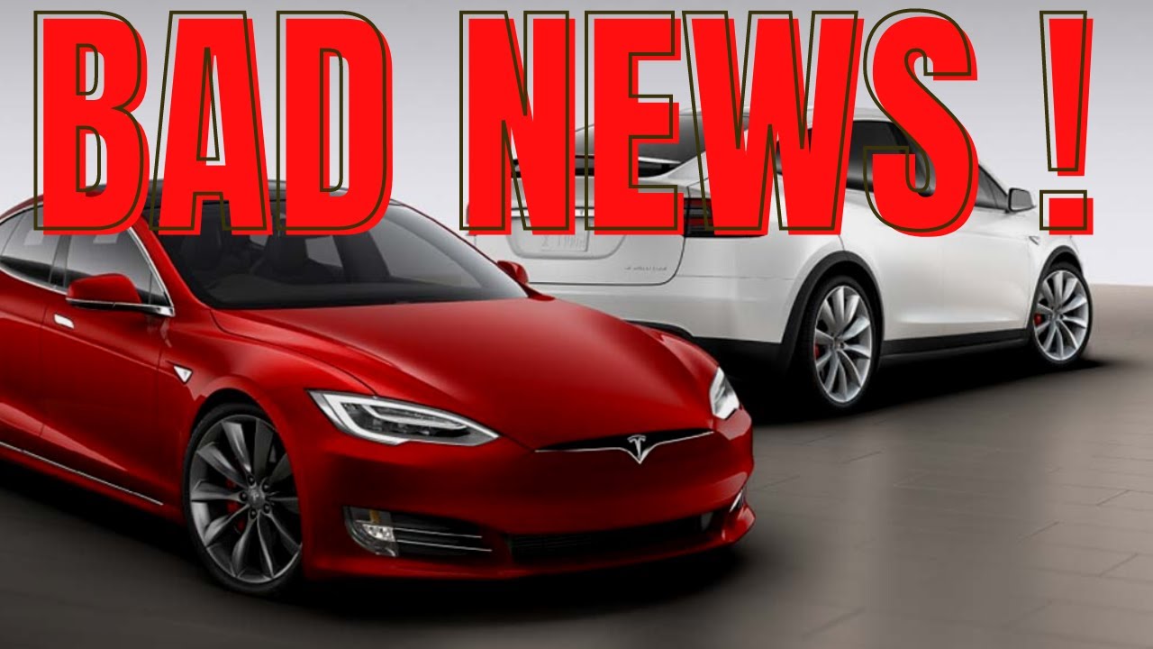 Say Goodbye To Model S And X YouTube Say Goodbye To Model S And X YouTube