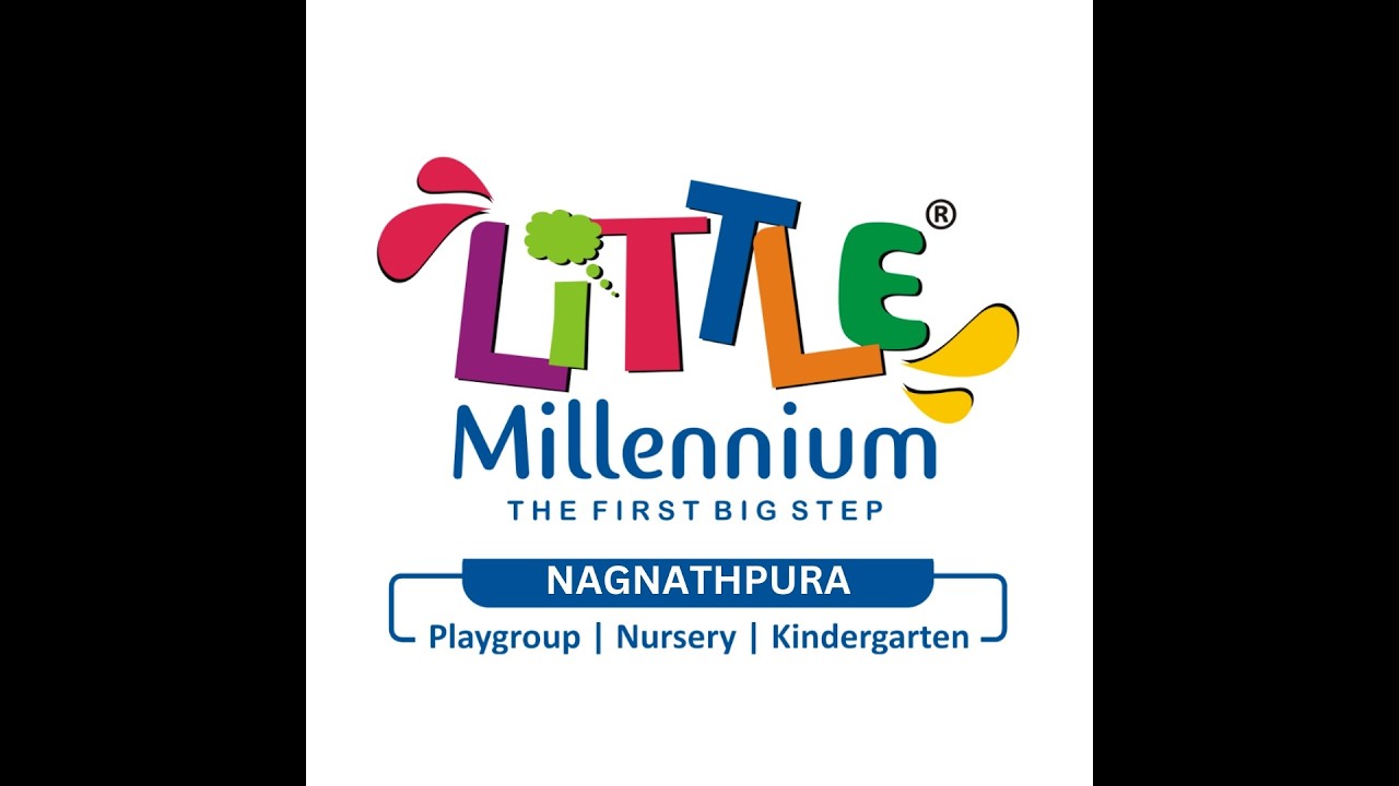 Annual Day 2025–26 | Emerging Wings Perform on Shaan Hits | LittleMillenniumNagnathpura 🎶✨