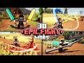 Top 30 Minecraft Epic Fight Mods Of All Time! (2026)