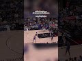 Mikal Bridges 20 Point Performance