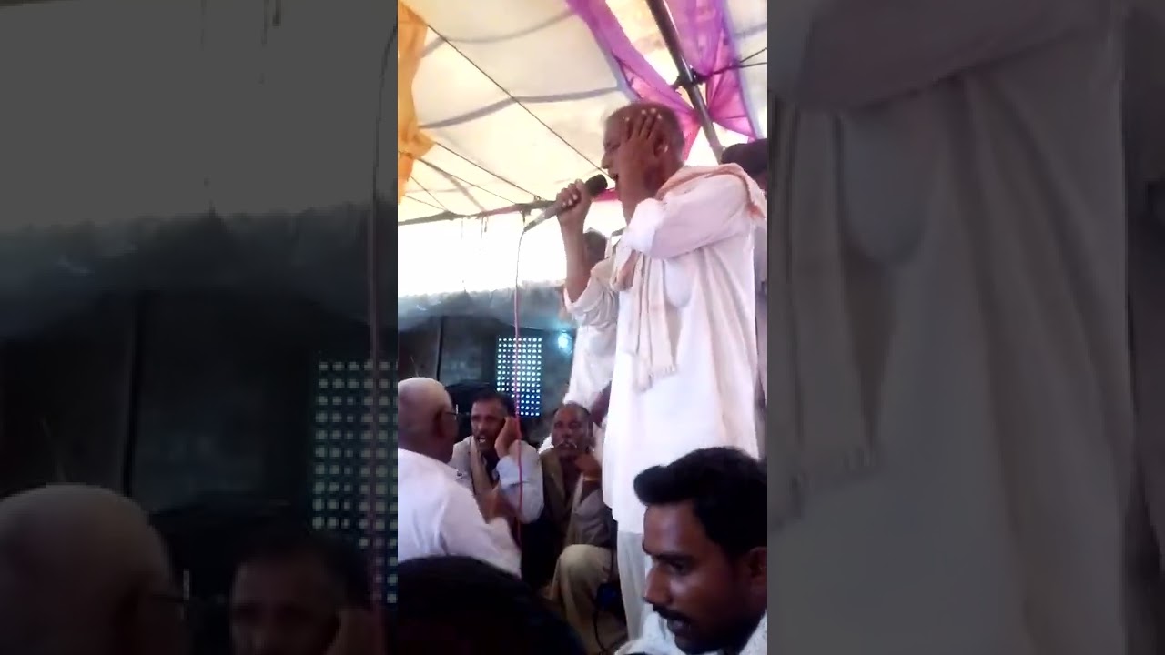 शंकर भगवान का रसिया बुचोलाई पार्टी