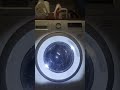 Bosch series 4. Cotton cold (full cycle.)