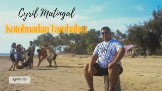 Cyril Matingal  Kotohuadan Tambahut
