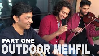 Sajjad Ali - Katna Nai | OUTDOOR MEHFIL chords