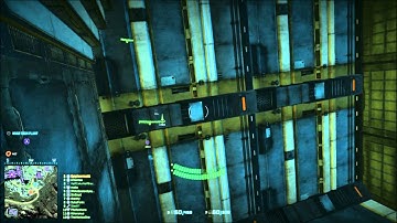 Undead MAX Unit [Planetside 2]