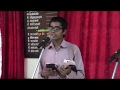 God is Faithful by Raju Sharma [Hindi] 07th April, 2019