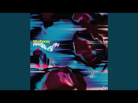 Mudhoney — Human Stock Capital