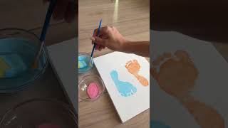 Famous Last minute easy Easter DIY for babies 🥹🥕🐰 #easter #easteregg #easydiy #eastercrafts #DIY #shorts Profile