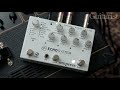 Empress Echosystem Demo