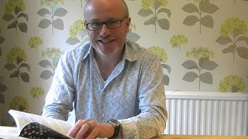 David Gauntlett on remaking how we think about media