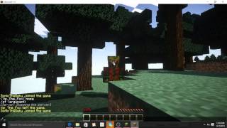 slimefun survival episode 1