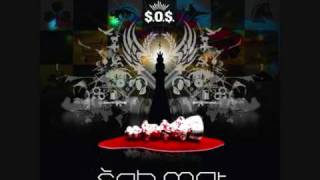 S.o.s. - Blokovsko Naselje Šah Mat