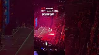 Download Lagu Westlife Ph concert 2023 #westlife #westlifeforever #uptowngirl #philippines #concert #2023 MP3