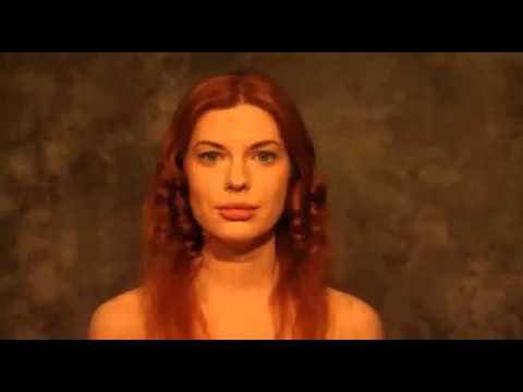 როგორ იცვლებოდა ქალის სილამაზე საუკუნეების განმავლობაში - zonanews.ge