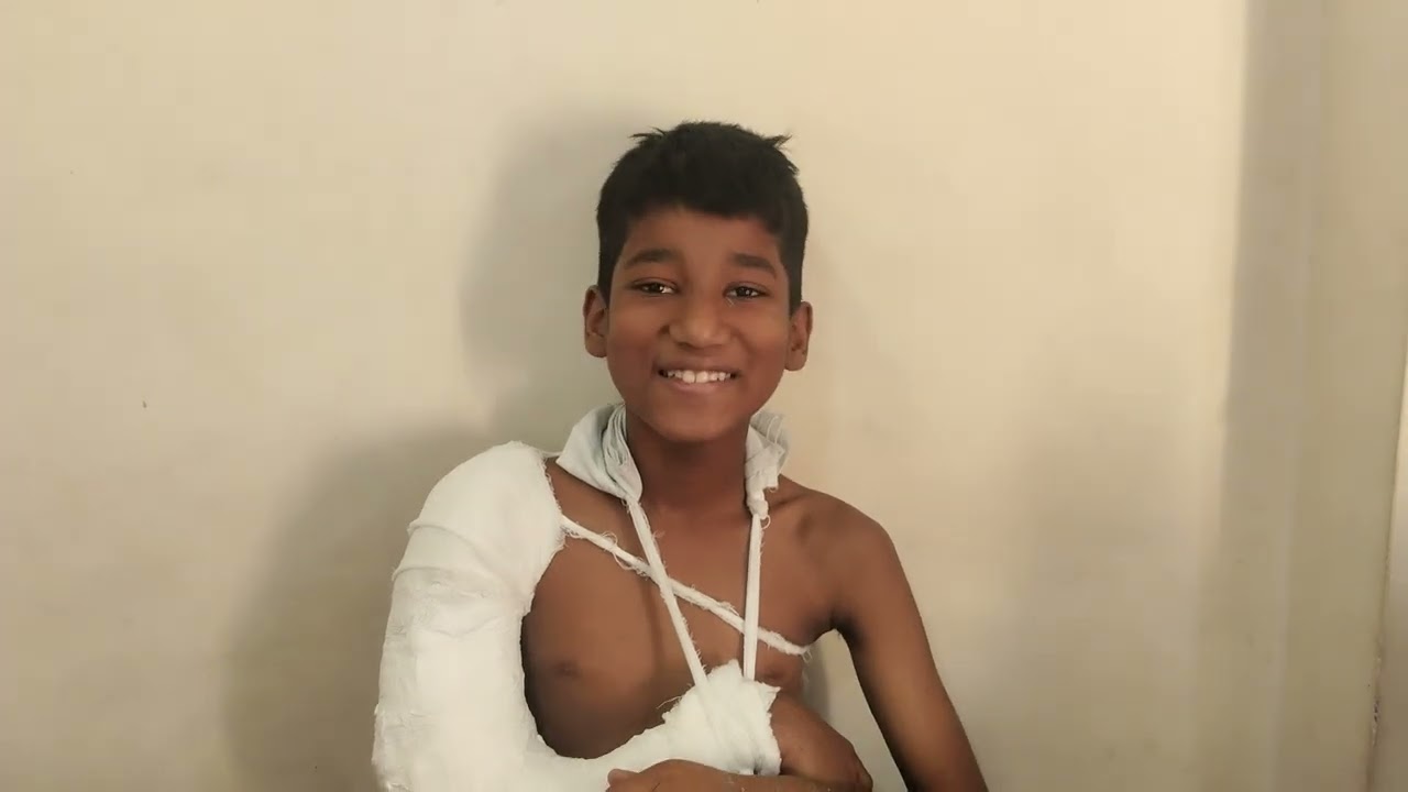 Rayyan ka hat tut gaya 😭😭😭