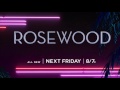 ROSEWOOD 2x13 - PUTTER FISH & PERSONAL HISTORY