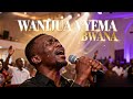 WANIJUA VYEMA BWANA Deep Swahili Worship Song For Prayers