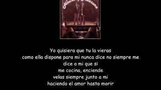 Plan B - Que Me Paso [Letra] [House Of Pleasure] Details