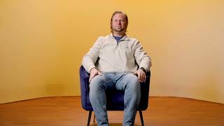 Student Stories - Nick Deane
